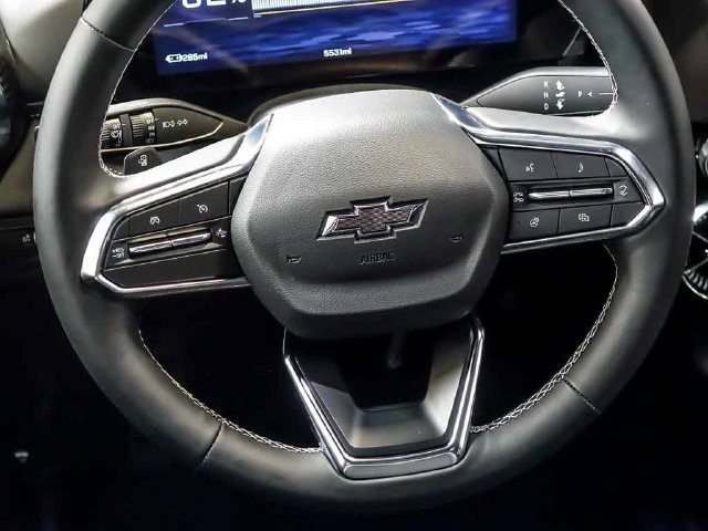 Used 2026 Chevrolet Blazer EV LT AWD/4WD image 18
