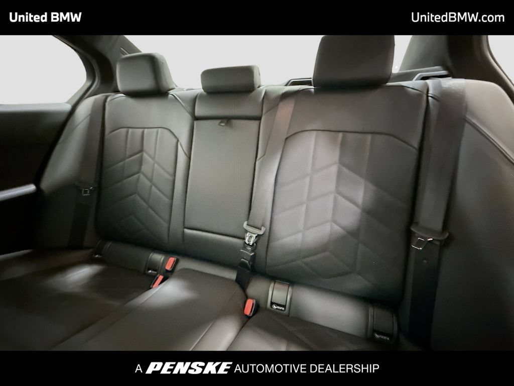 Used 2026 BMW 530i w/ Premium Package RWD image 13
