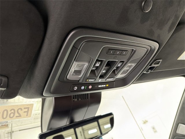 New 2026 GMC Sierra 3500 Denali Ultimate image 33