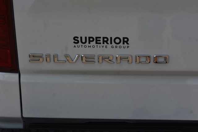 New 2026 Chevrolet Silverado 1500 LT w/ All Star Edition Plus AWD/4WD image 7