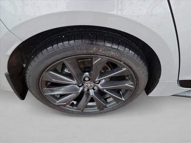 Used 2026 Toyota Corolla SE FWD image 11