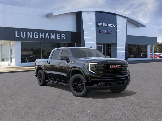 New 2026 GMC Sierra 1500 Elevation AWD/4WD image 1