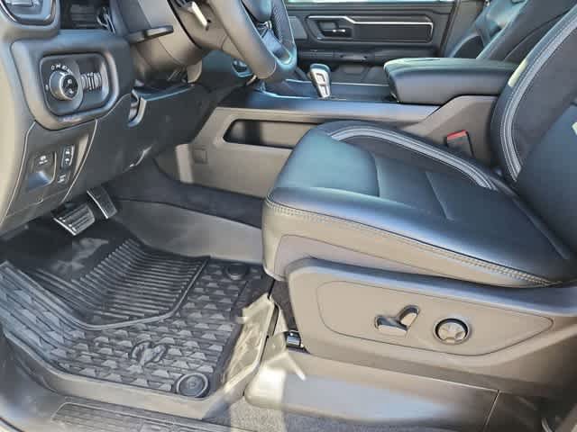 New 2026 RAM 1500 Rebel w/ G/T Package AWD/4WD image 20