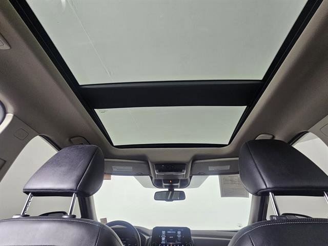 Used 2021 Nissan Rogue Platinum image 40