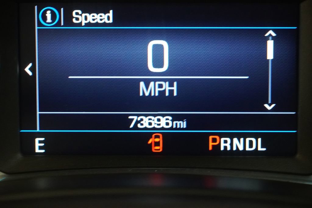 Used 2021 Chevrolet Equinox LT FWD image 4