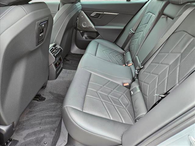 New 2026 BMW i5 eDrive40 w/ M Sport Package RWD image 13