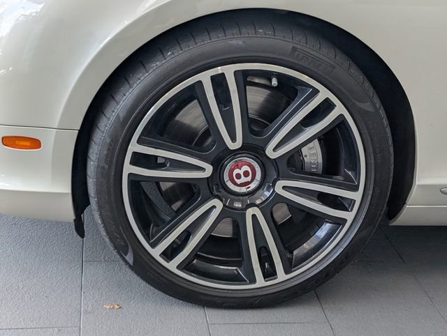 Used 2014 Bentley Continental GT AWD/4WD image 4