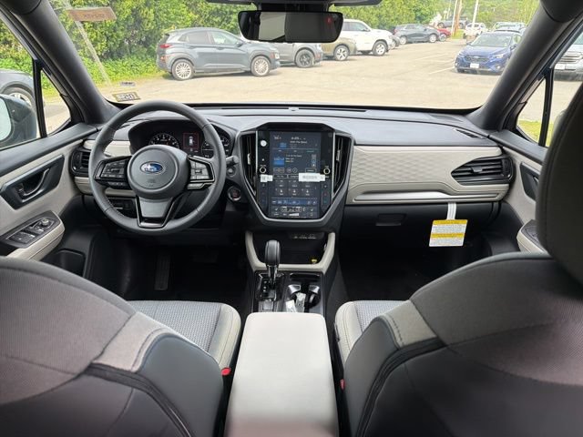 New 2026 Subaru Forester Premium AWD/4WD image 13