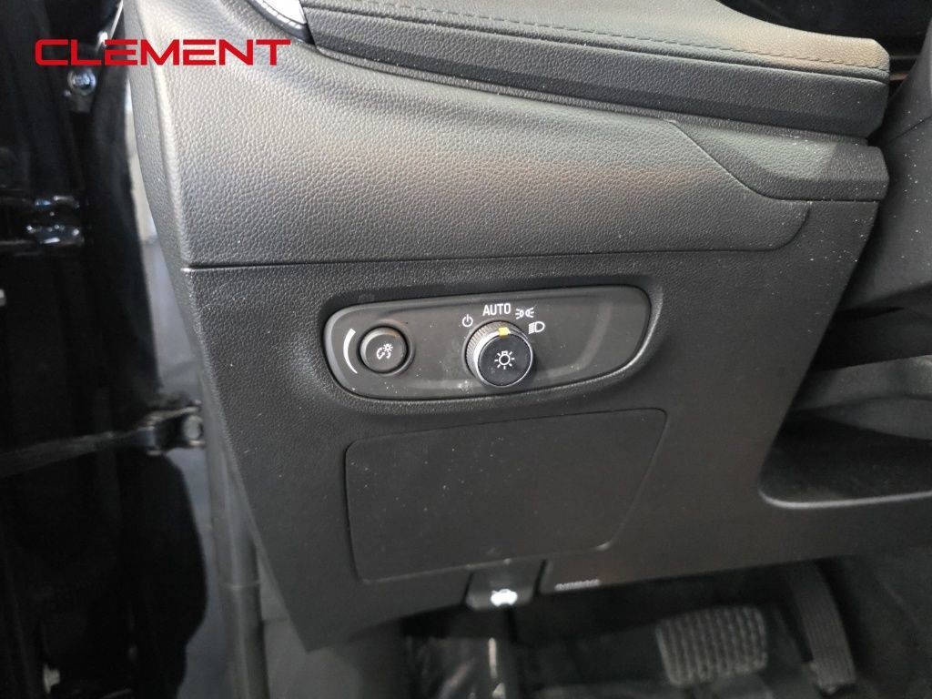 Used 2024 Buick Encore GX Sport Touring w/ Comfort Package image 12