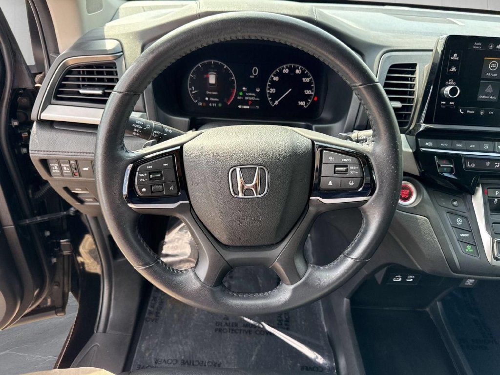 Used 2025 Honda Odyssey EX-L image 19