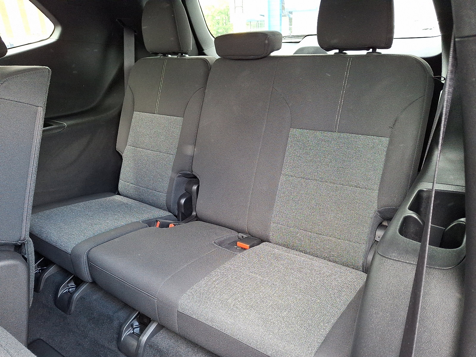 Certified 2025 GMC Acadia Elevation image 15