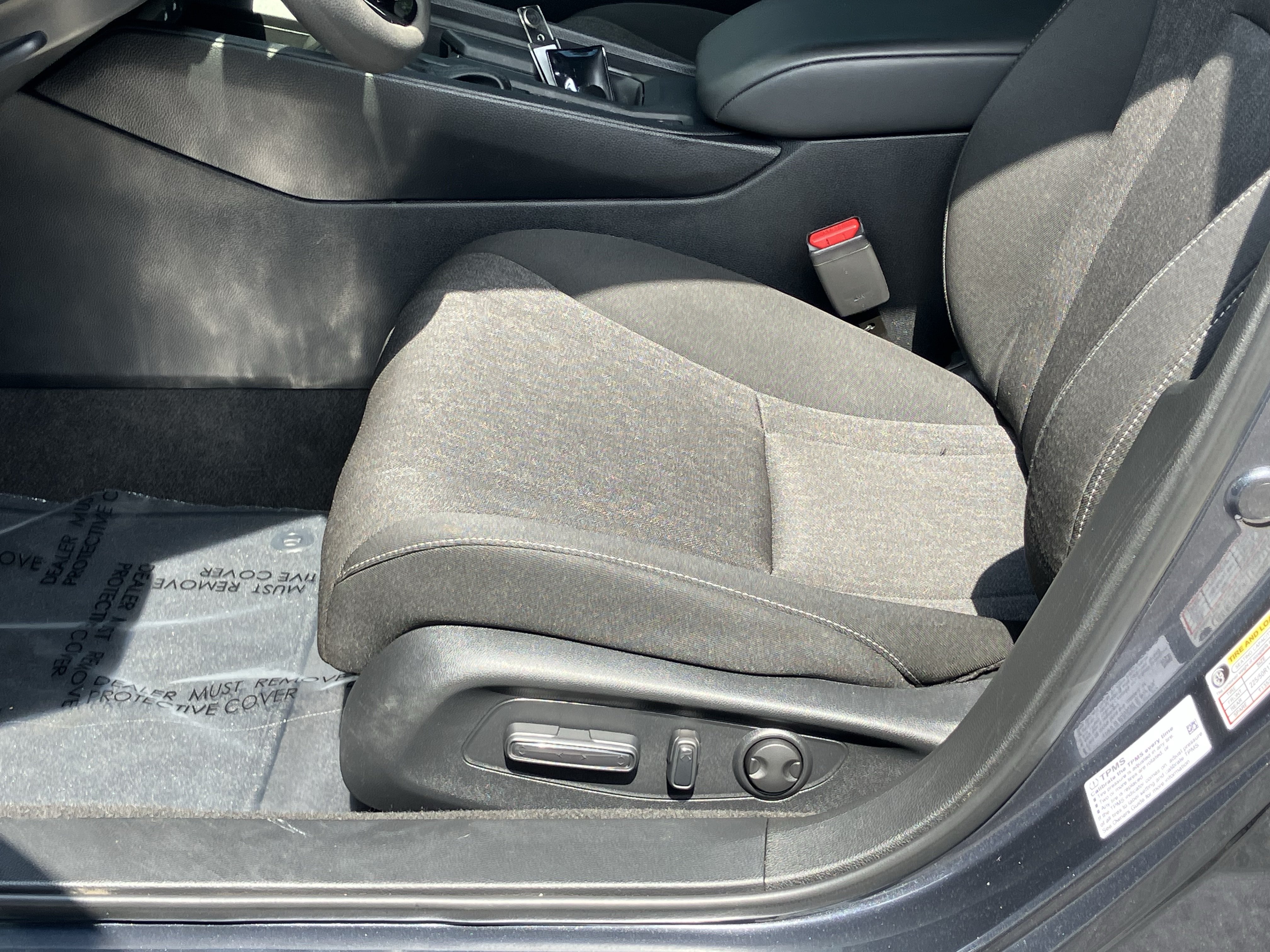 Used 2025 Honda Accord SE image 17