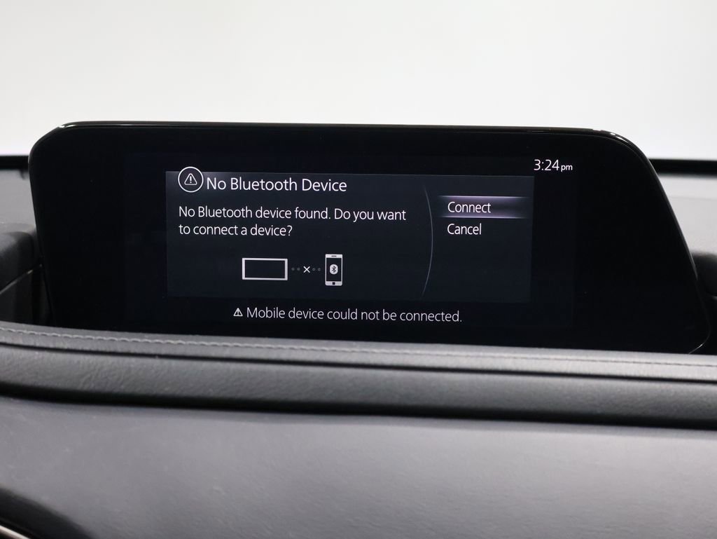 Used 2025 MAZDA CX-30 AWD 2.5 S w/ Preferred Package image 30