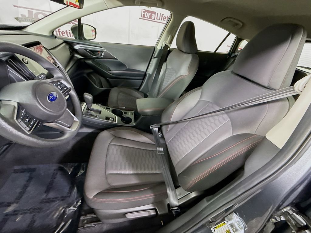 Used 2024 Subaru Impreza 2.0i Sport w/ Popular Package #2 AWD/4WD image 23