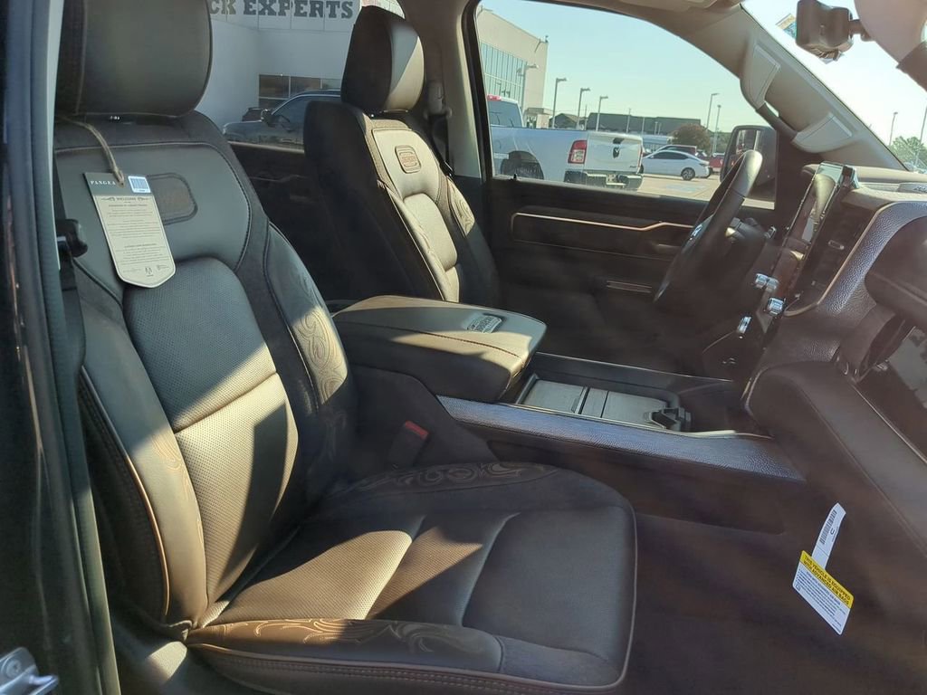 New 2026 RAM 1500 Limited image 31