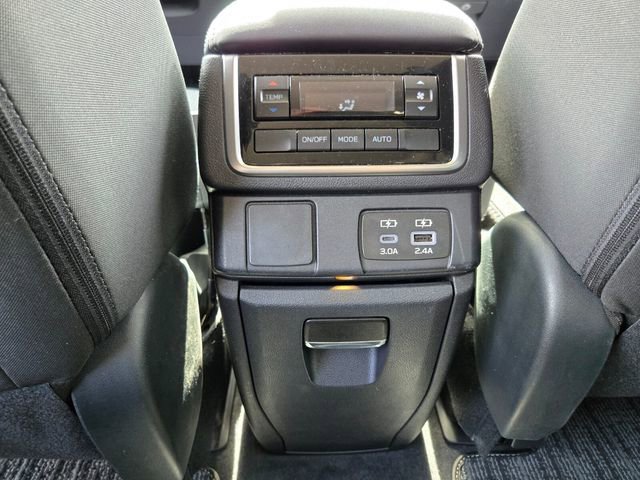 Used 2025 Subaru Ascent Premium AWD/4WD image 13