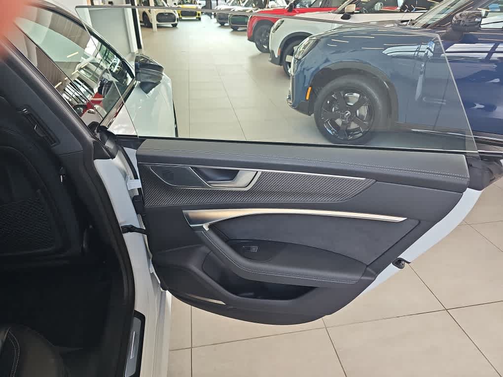 Used 2023 Audi S7 Prestige w/ Prestige Package AWD/4WD image 17