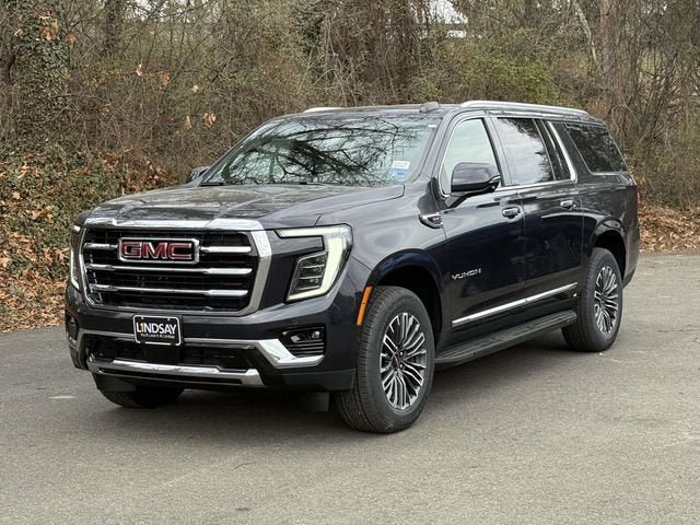 New 2026 GMC Yukon XL Elevation AWD/4WD image 6