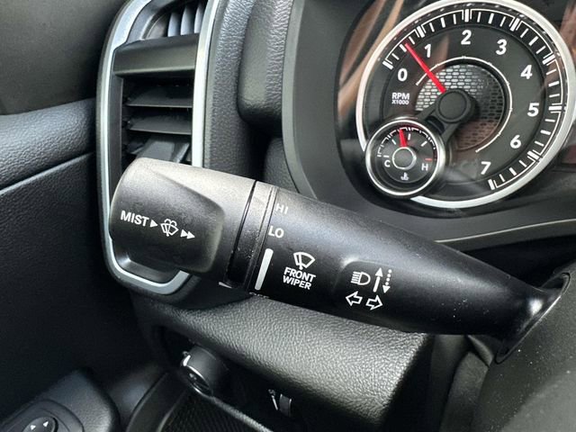 Used 2022 RAM 1500 Big Horn AWD/4WD image 40