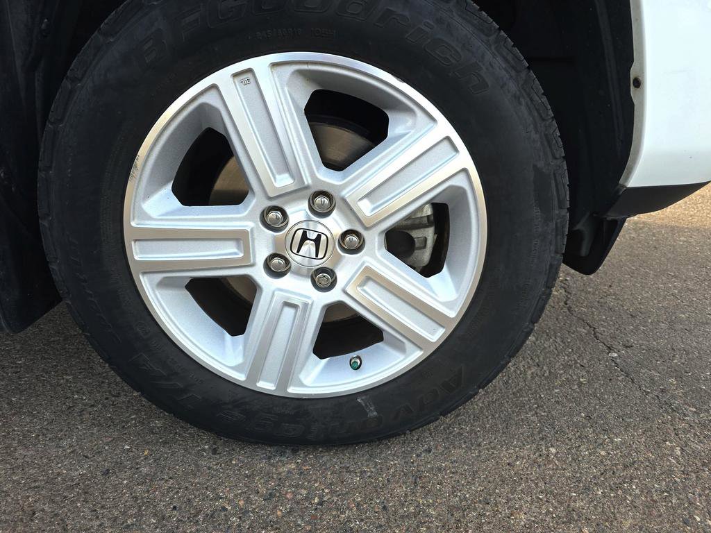 Used 2014 Honda Ridgeline RTL image 36