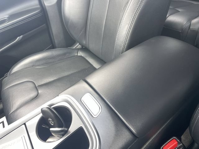 Used 2023 Hyundai Santa Fe Calligraphy AWD/4WD image 27