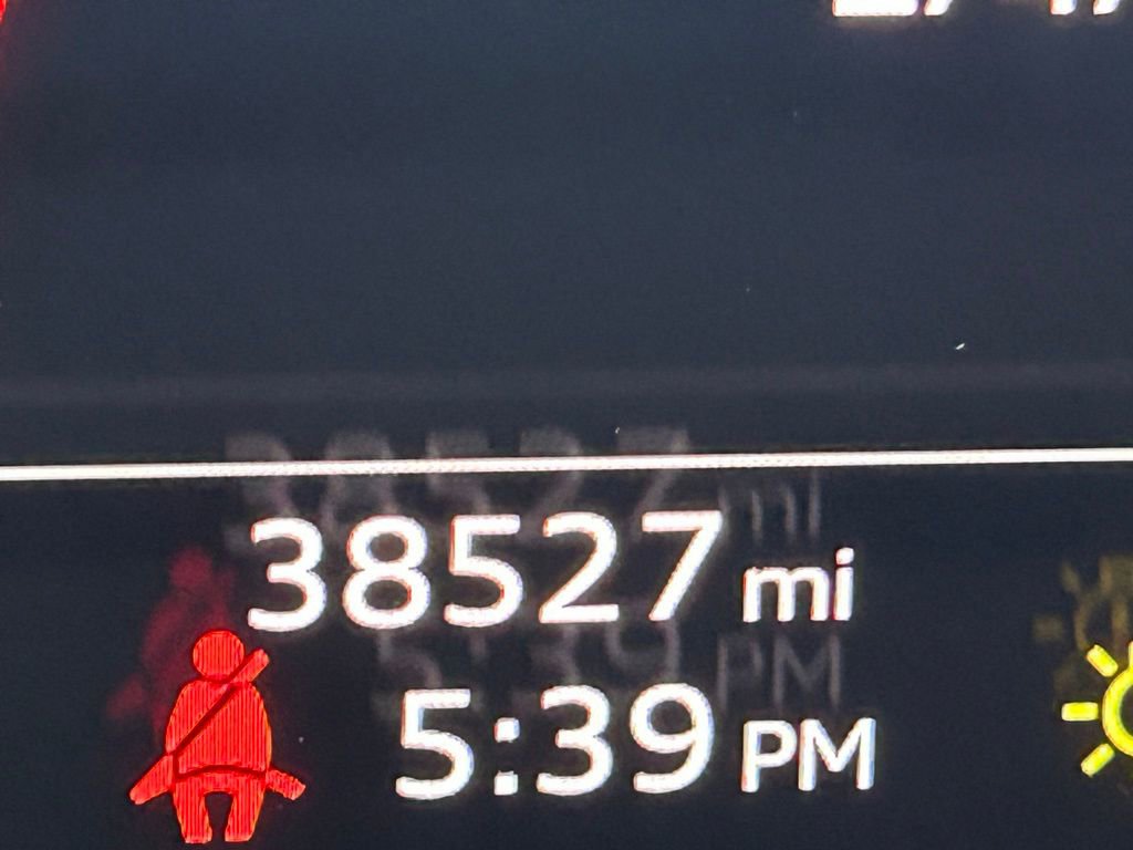 Used 2023 Audi Q7 2.0T Premium w/ Towing Package image 26