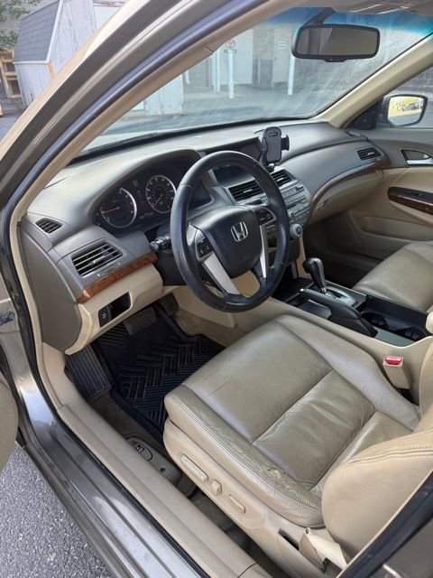 Used 2008 Honda Accord EX-L image 12
