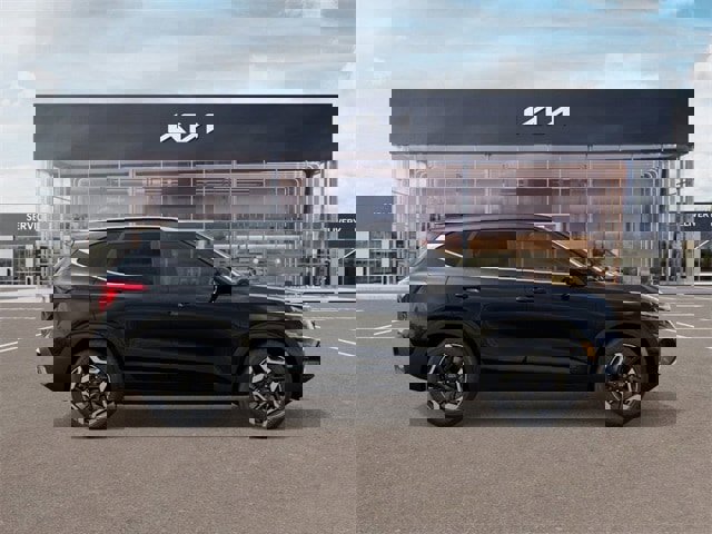New 2026 Kia Seltos SX image 7