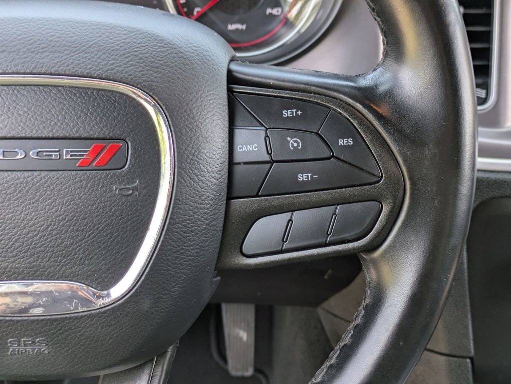 Used 2022 Dodge Charger SXT image 20