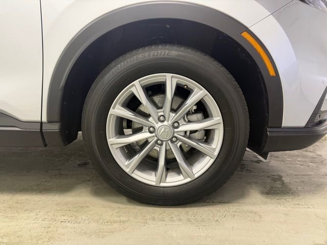 Used 2025 Honda CR-V EX-L image 32