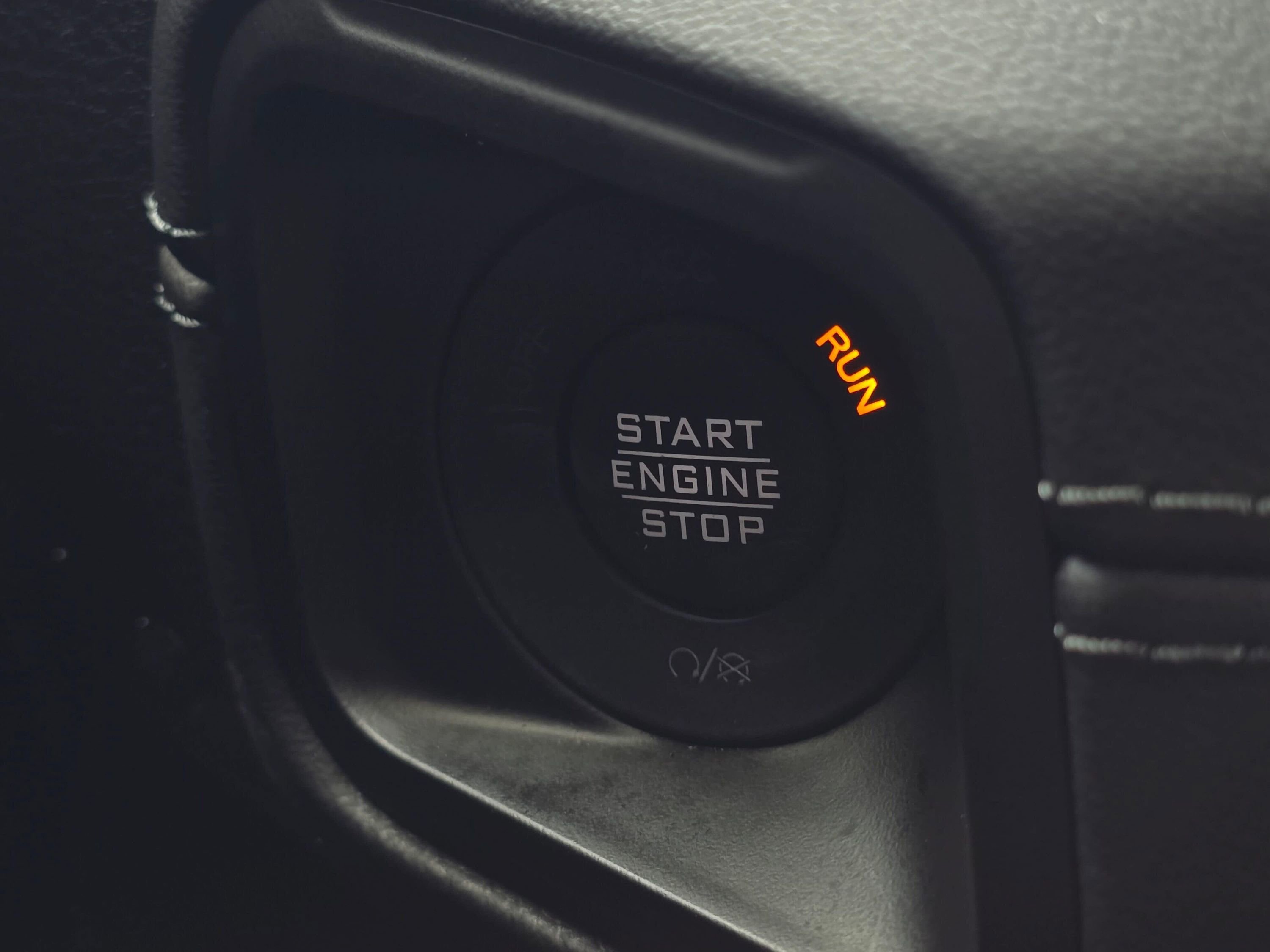 Used 2024 Jeep Gladiator Mojave w/ Convenience Group image 45