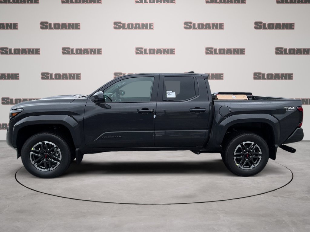 New 2026 Toyota Tacoma TRD Sport AWD/4WD image 2