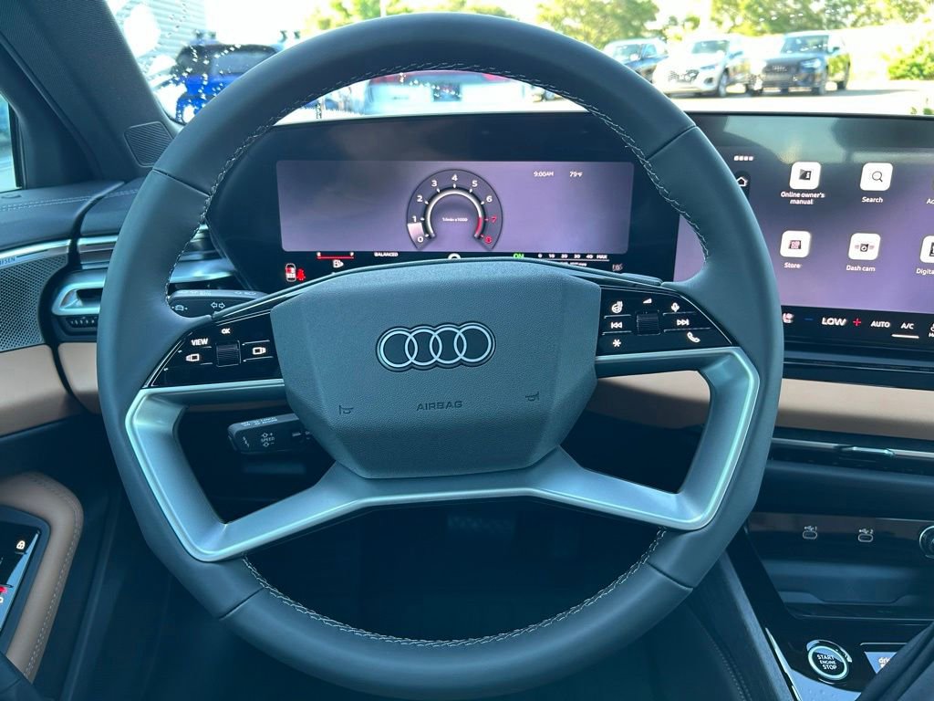 New 2026 Audi A5 2.0T Premium Plus AWD/4WD image 20