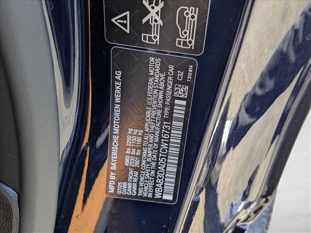 Used 2026 BMW 440i xDrive Coupe image 18