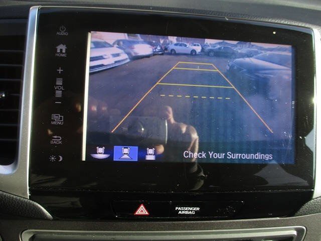 Used 2017 Honda Pilot EX-L image 12