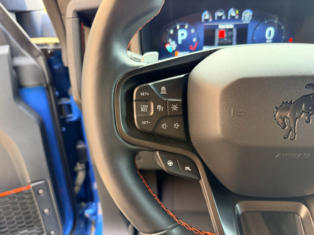 Used 2024 Ford Bronco Raptor AWD/4WD image 17