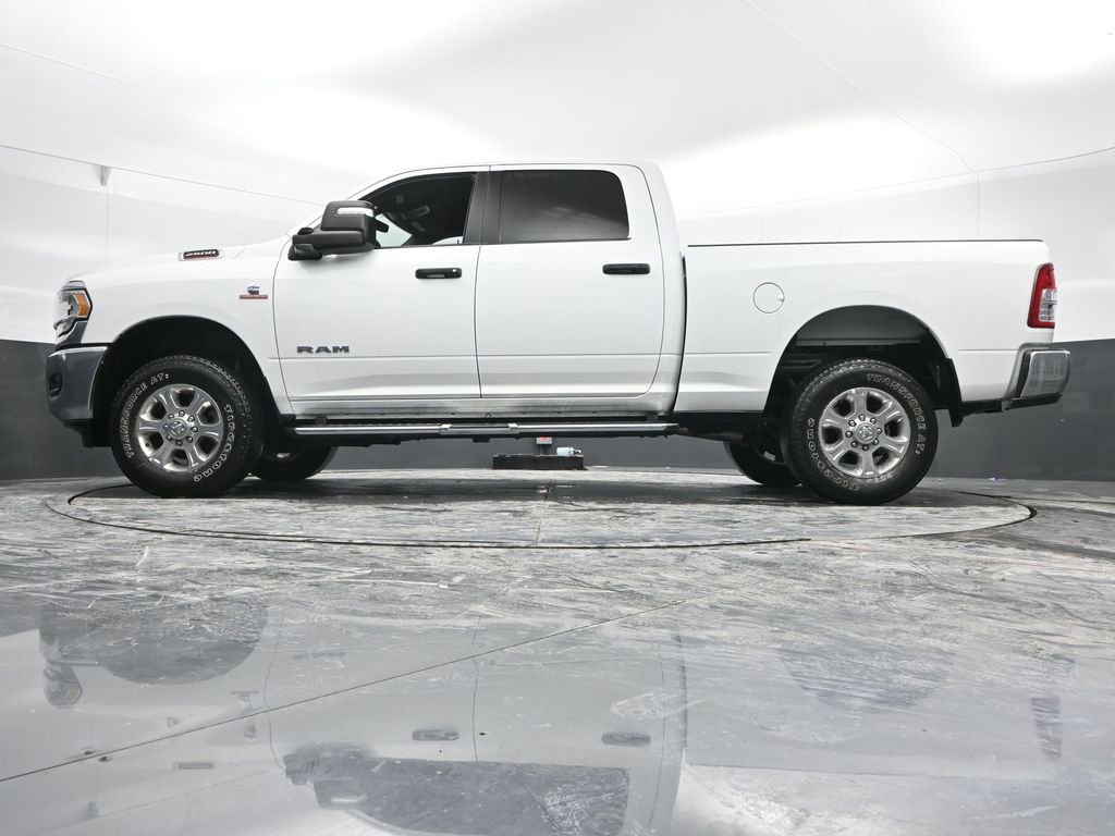 Used 2024 RAM 2500 Big Horn image 47