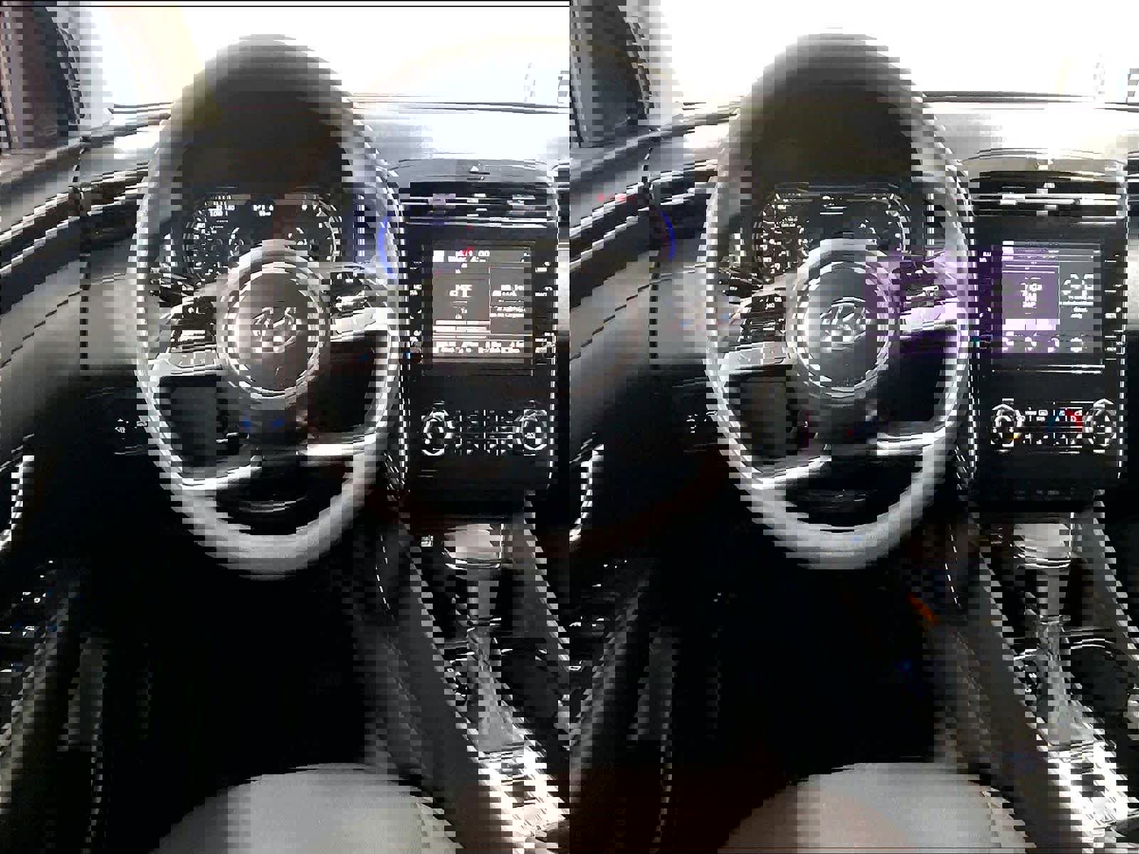 Used 2023 Hyundai Tucson SEL image 18