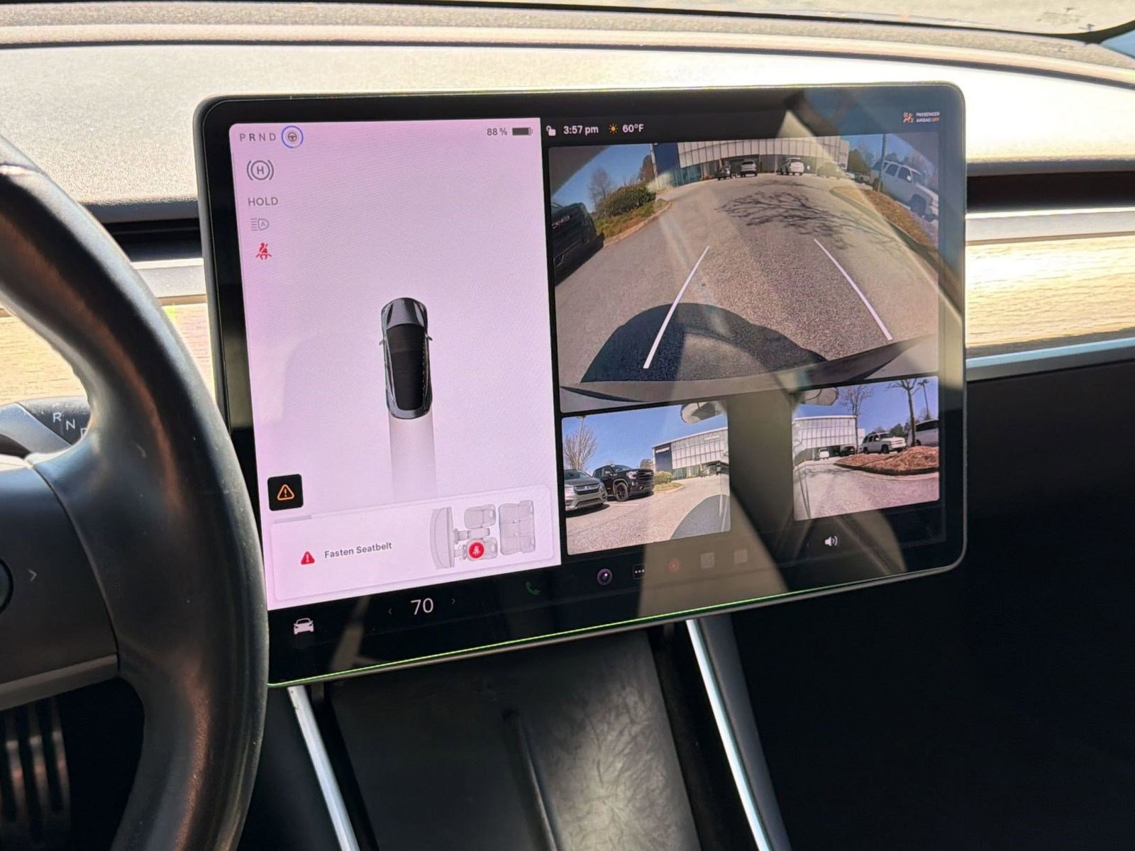 Used 2019 Tesla Model 3 Long Range image 24