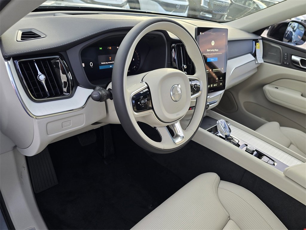 New 2026 Volvo XC60 B5 Ultra w/ Protection Package Premier image 11