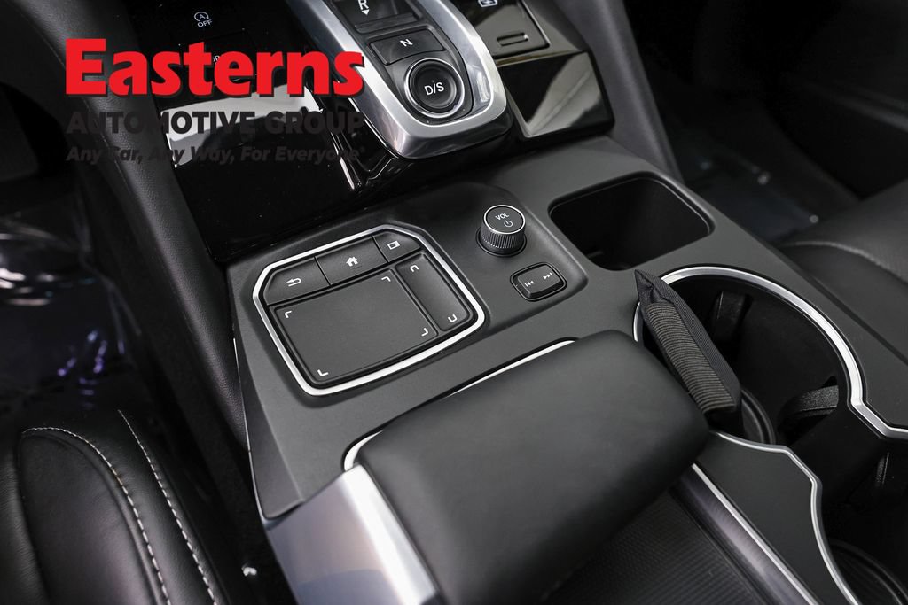 Used 2023 Acura MDX SH-AWD w/ Technology Package image 19