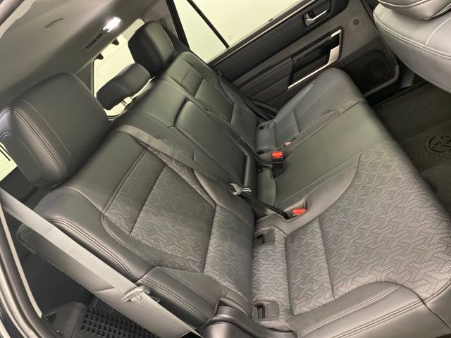 Used 2024 Toyota Sequoia Limited image 35