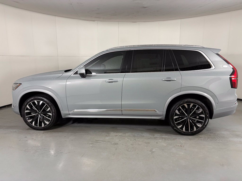New 2027 Volvo XC90 B6 Plus AWD/4WD image 5