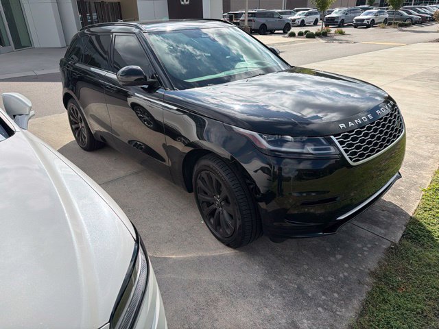 Used 2021 Land Rover Range Rover Velar S AWD/4WD image 2