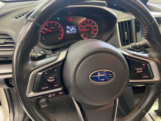 Used 2019 Subaru Crosstrek 2.0i Premium w/ Popular Package #2 image 20