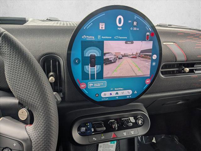 New 2026 MINI Cooper John Cooper Works image 13