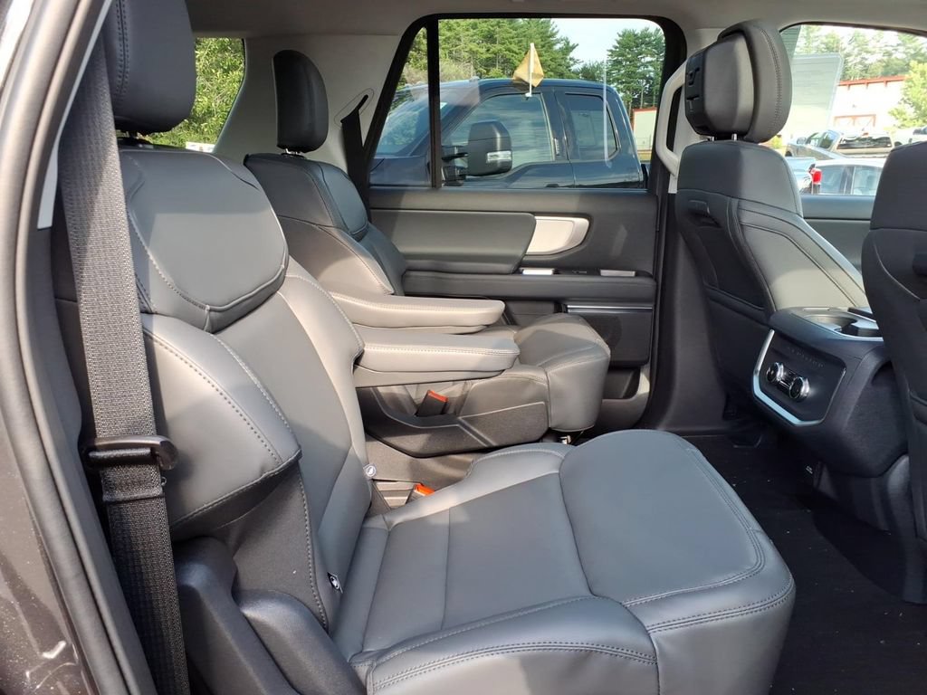 New 2027 Ford Expedition Max Active AWD/4WD image 12