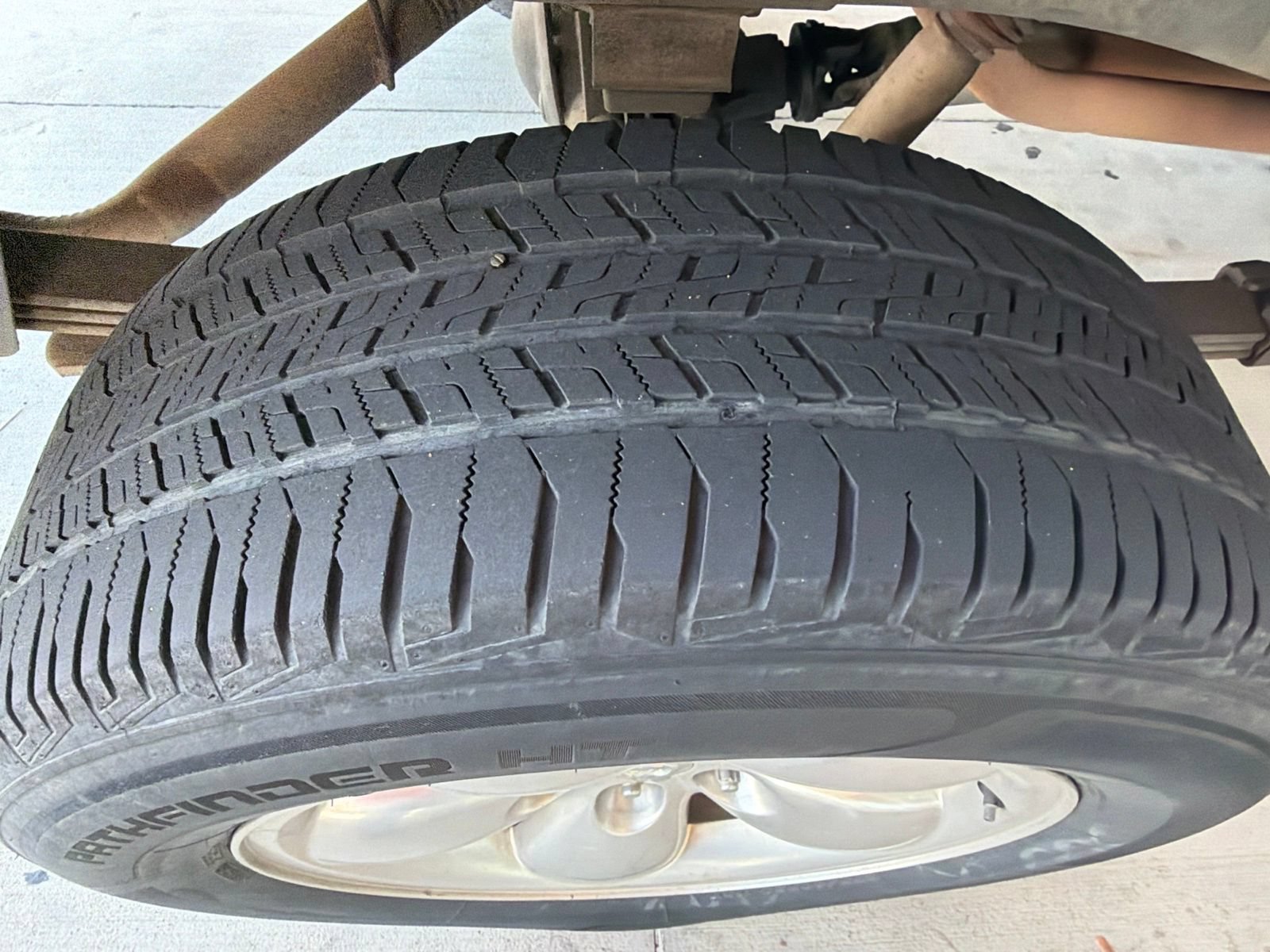 Used 2005 Dodge Ram 1500 Truck SLT RWD image 18