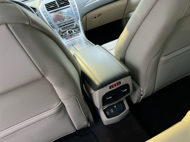 Used 2020 Lincoln MKZ Reserve w/ Elements Package image 25