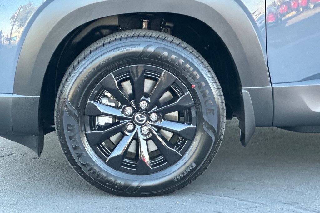 New 2026 MAZDA CX-50 AWD 2.5 Hybrid w/ Premium Pkg image 26
